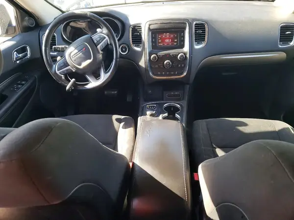 1C4RDJAG8GC354063 2016 DODGE DURANGO - Image 8