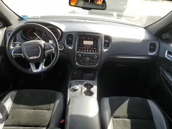 1C4RDJAG8GC387564 2016 DODGE DURANGO - Image 8