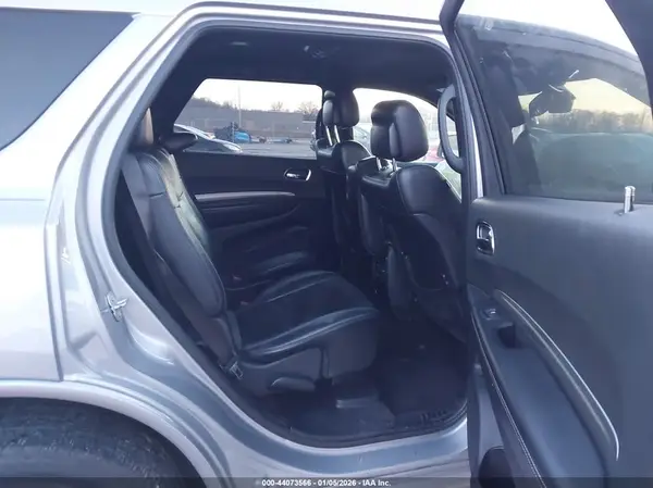 1C4RDJAG8GC416688 2016 DODGE DURANGO - Image 8