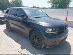 1C4RDJAG8GC433393 2016 DODGE DURANGO