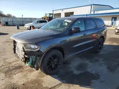 1C4RDJAG8GC454230 2016 DODGE DURANGO