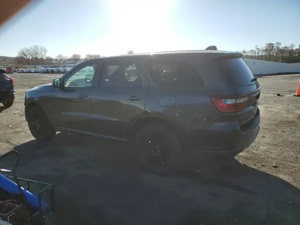 1C4RDJAG8GC454230 2016 DODGE DURANGO - Image 2