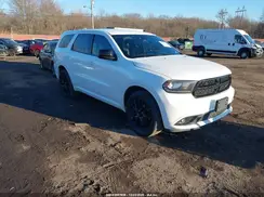 1C4RDJAG8GC466152 2016 DODGE DURANGO