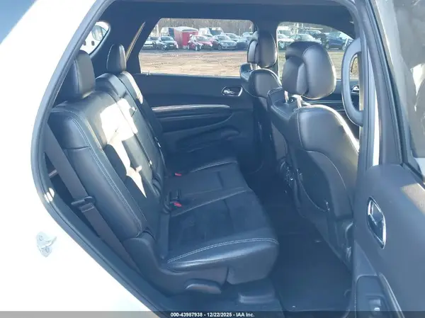 1C4RDJAG8GC466152 2016 DODGE DURANGO - Image 8