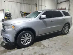 1C4RDJAG8GC468435 2016 DODGE DURANGO