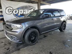 1C4RDJAG8GC475384 2016 DODGE DURANGO