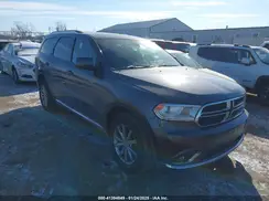 1C4RDJAG8GC485400 2016 DODGE DURANGO