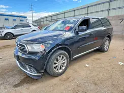 1C4RDJAG8HC628847 2017 DODGE DURANGO