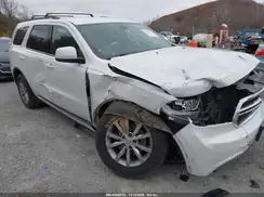 1C4RDJAG8HC648113 2017 DODGE DURANGO