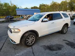 1C4RDJAG8HC675277 2017 DODGE DURANGO