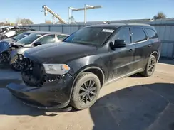 1C4RDJAG8HC681127 2017 DODGE DURANGO