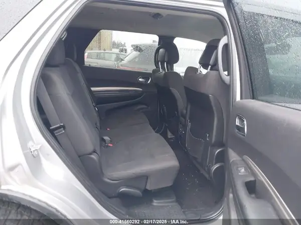 1C4RDJAG8HC691690 2017 DODGE DURANGO - Image 8