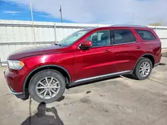 1C4RDJAG8HC691852 2017 DODGE DURANGO