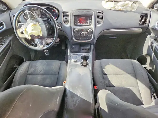 1C4RDJAG8HC691852 2017 DODGE DURANGO - Image 8