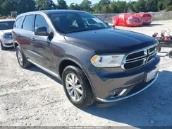1C4RDJAG8HC709699 2017 DODGE DURANGO