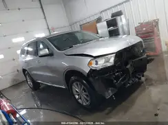 1C4RDJAG8HC719374 2017 DODGE DURANGO