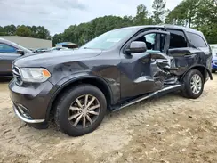1C4RDJAG8HC725434 2017 DODGE DURANGO