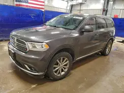 1C4RDJAG8HC733288 2017 DODGE DURANGO
