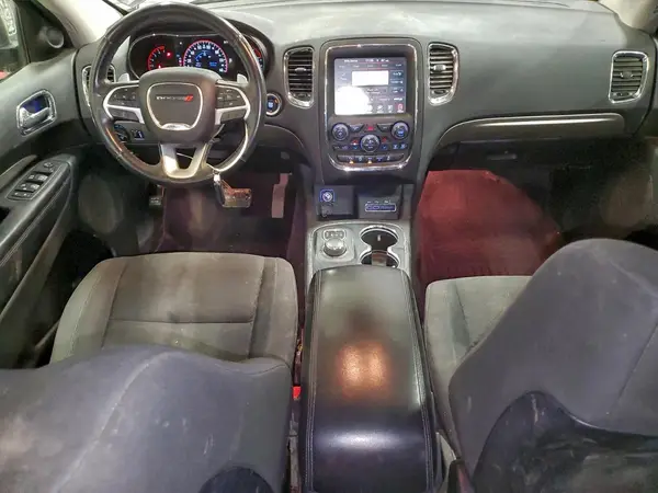 1C4RDJAG8HC733288 2017 DODGE DURANGO - Image 8