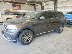 1C4RDJAG8HC737406 2017 DODGE DURANGO