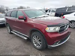 1C4RDJAG8HC757932 2017 DODGE DURANGO