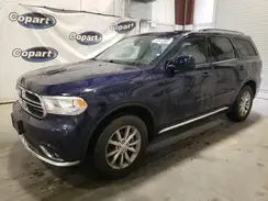 1C4RDJAG8HC762211 2017 DODGE DURANGO