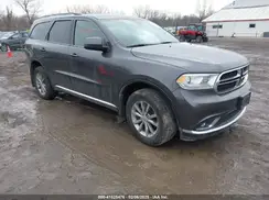 1C4RDJAG8HC805316 2017 DODGE DURANGO