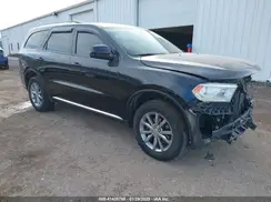 1C4RDJAG8HC806496 2017 DODGE DURANGO