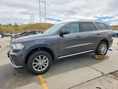 1C4RDJAG8HC824075 2017 DODGE DURANGO