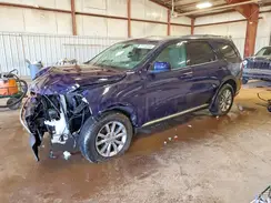 1C4RDJAG8HC850790 2017 DODGE DURANGO
