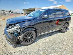 1C4RDJAG8HC854872 2017 DODGE DURANGO