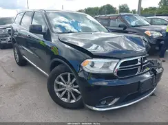 1C4RDJAG8HC860249 2017 DODGE DURANGO