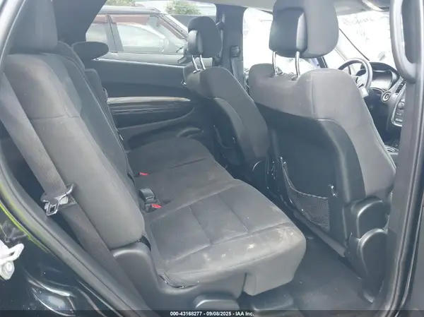 1C4RDJAG8HC860249 2017 DODGE DURANGO - Image 8