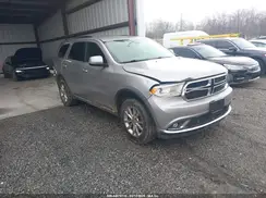 1C4RDJAG8HC860476 2017 DODGE DURANGO