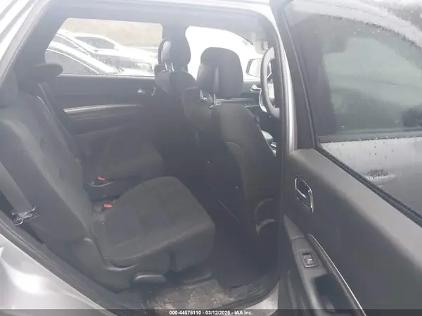 1C4RDJAG8HC860476 2017 DODGE DURANGO - Image 8