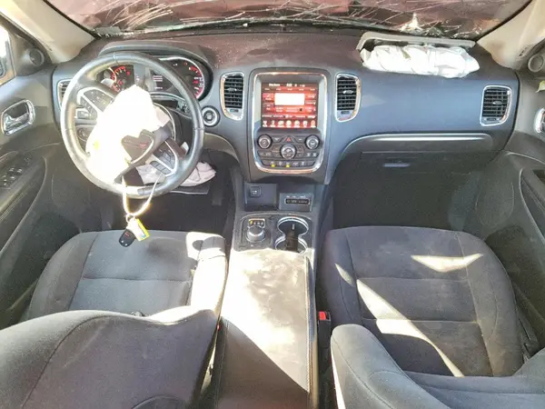 1C4RDJAG8HC860784 2017 DODGE DURANGO - Image 8