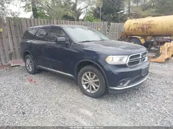 1C4RDJAG8HC883692 2017 DODGE DURANGO