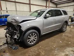 1C4RDJAG8HC884017 2017 DODGE DURANGO