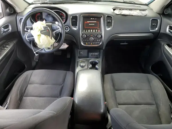 1C4RDJAG8HC884194 2017 DODGE DURANGO - Image 8