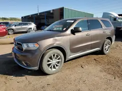 1C4RDJAG8HC905223 2017 DODGE DURANGO