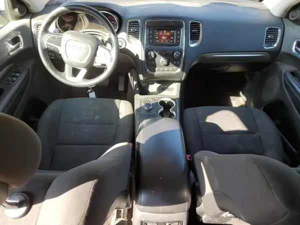 1C4RDJAG8HC905223 2017 DODGE DURANGO - Image 8