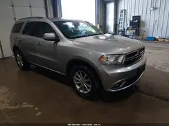 1C4RDJAG8HC906744 2017 DODGE DURANGO