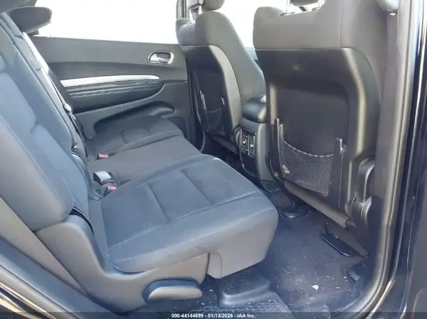 1C4RDJAG8HC908123 2017 DODGE DURANGO - Image 8