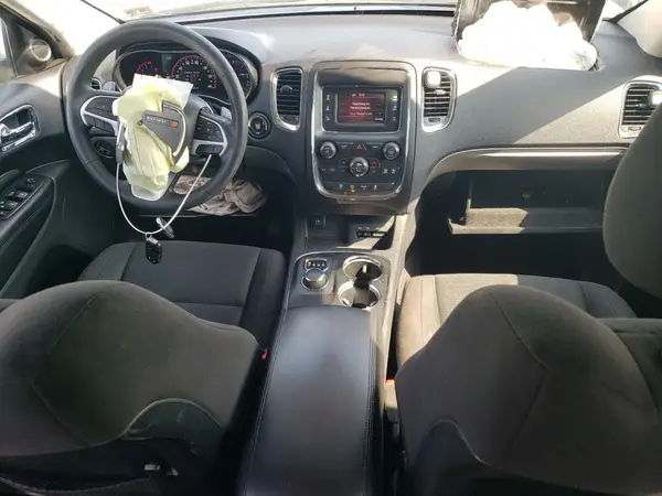 1C4RDJAG8HC937444 2017 DODGE DURANGO - Image 8