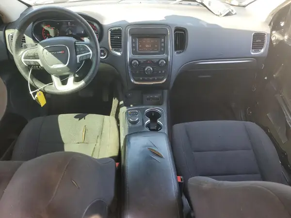 1C4RDJAG8HC956513 2017 DODGE DURANGO - Image 8