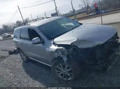 1C4RDJAG8JC101199 2018 DODGE DURANGO