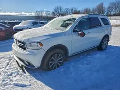 1C4RDJAG8JC101798 2018 DODGE DURANGO