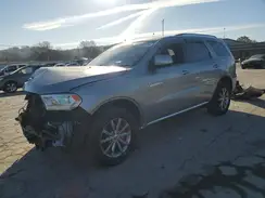 1C4RDJAG8JC111411 2018 DODGE DURANGO