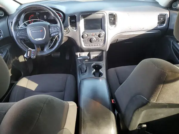 1C4RDJAG8JC111411 2018 DODGE DURANGO - Image 8