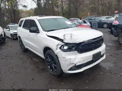 1C4RDJAG8JC116558 2018 DODGE DURANGO